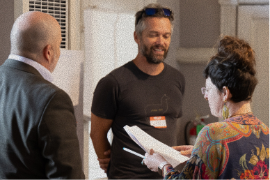 Align on Community Measures