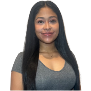 Camila Cavero - Foundation for Social Connection