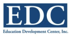 EDC Logo