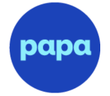 papa logo