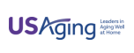 USAging Logo