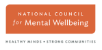 National Council for Mental Wellbeing Logo
