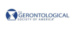 Gerontological Society of America Logo