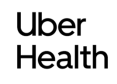 Uber Health Logo