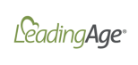 Leading Age Logo