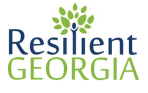 Resilient Georgia Logo