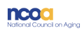National Council on Aging Logo