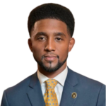 Mayor Brandon Scott