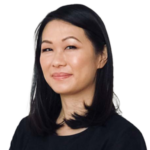 Michelle Lim Headshot