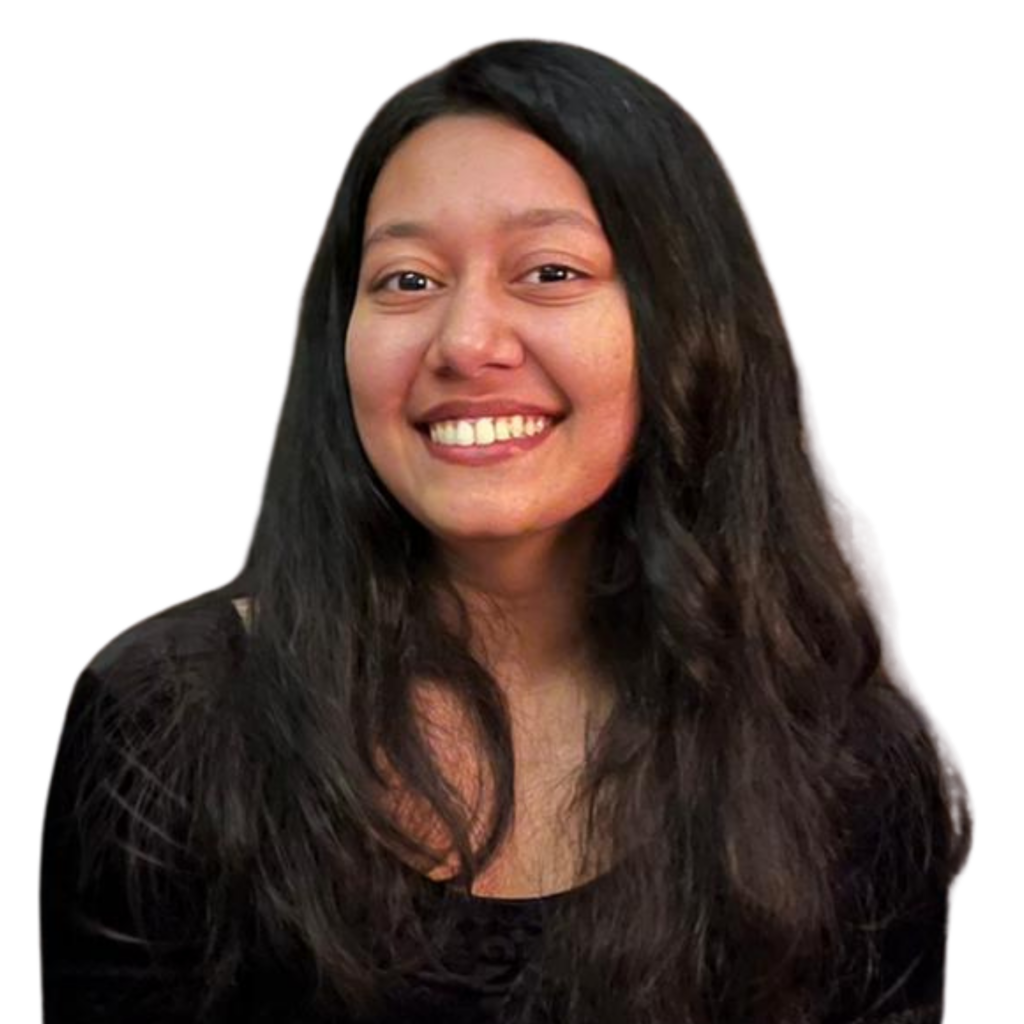 Devanshi Trivedi - Foundation for Social Connection
