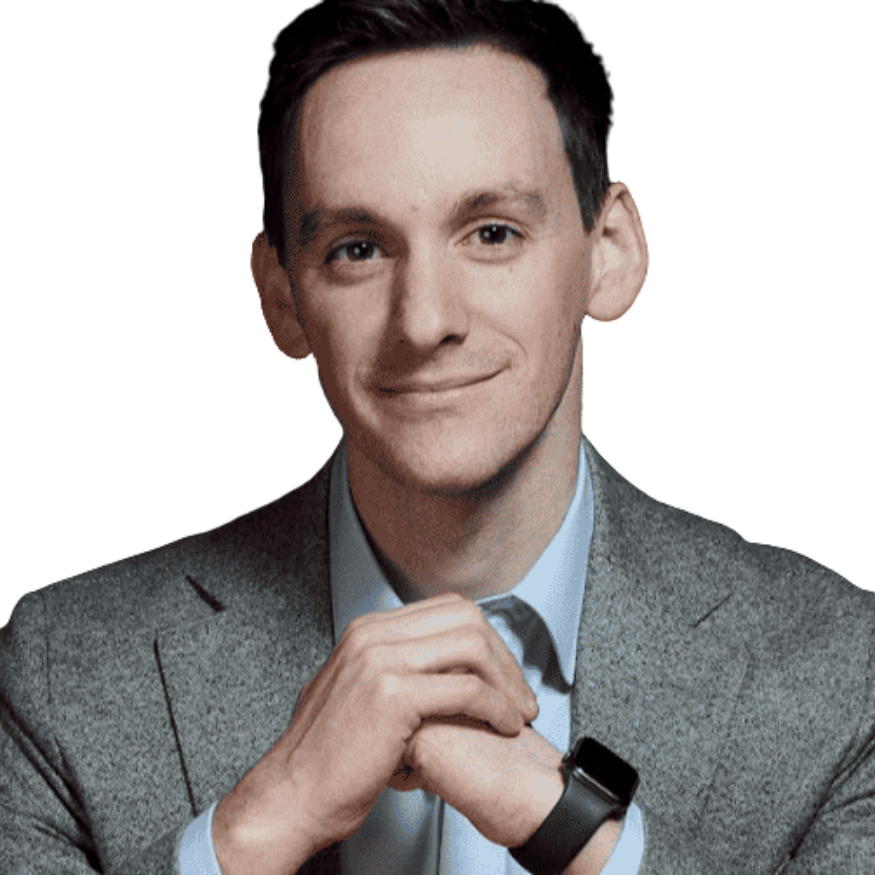Derek Thompson - Foundation for Social Connection